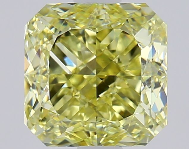 1.5 ct Square radiant Diamond