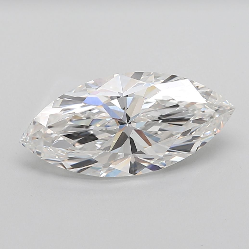 6.01 Carat