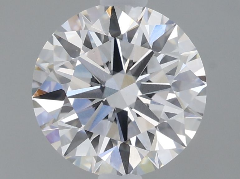 1.09 ct. round Lab Grown Diamond front image