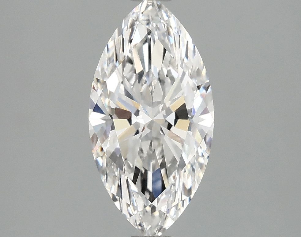 1.56 ct Marquise diamond
