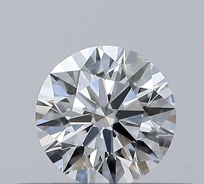 0.30 ct Round diamond