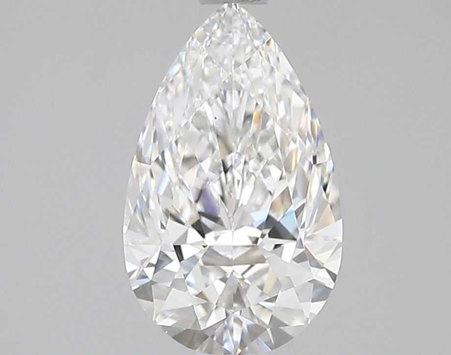 1.59 ct. pear Lab Grown Diamond front image