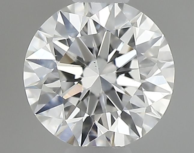 0.30 ct Round diamond