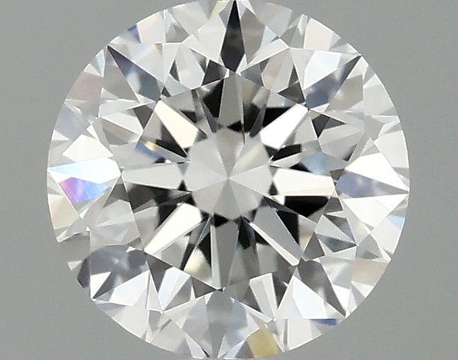 1.06 ct. round Lab Grown Diamond front image
