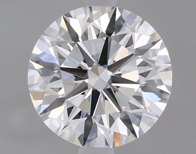 1.09 ct. round Lab Grown Diamond front image