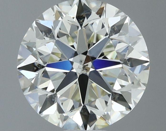 0.7 ct Round Diamond