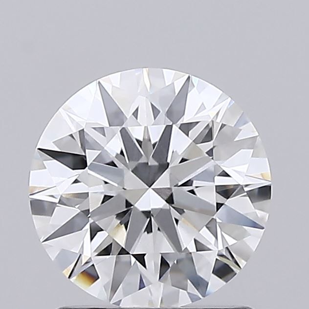 1.09 ct. round Lab Grown Diamond front image