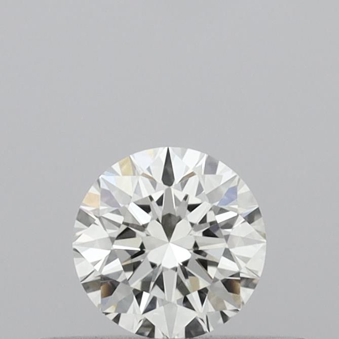 0.3 ct Round Diamond