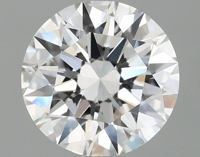 1.06 ct. round Lab Grown Diamond front image