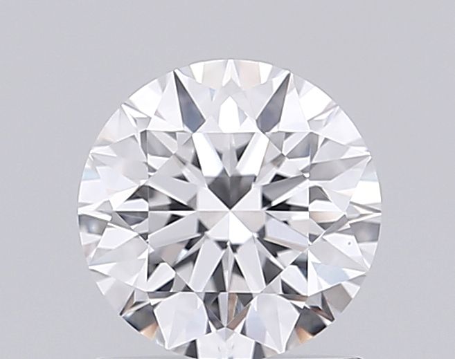 1.09 ct. round Lab Grown Diamond front image