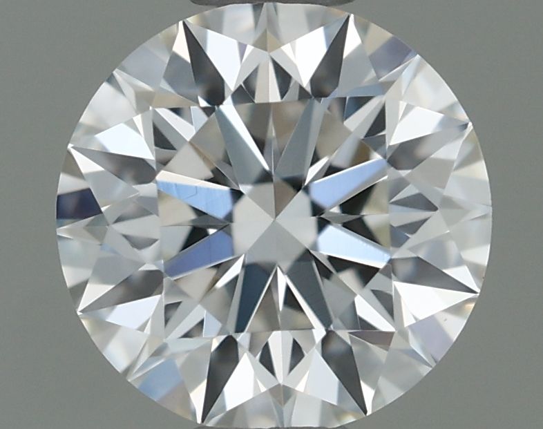 0.50 ct Round diamond