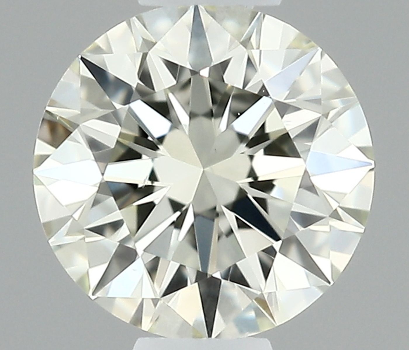 0.3 ct Round Diamond