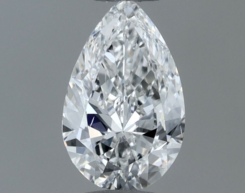 0.29 ct Pear diamond