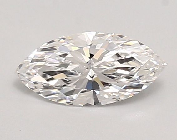 0.82 ct lab-grown Marquise Diamond
