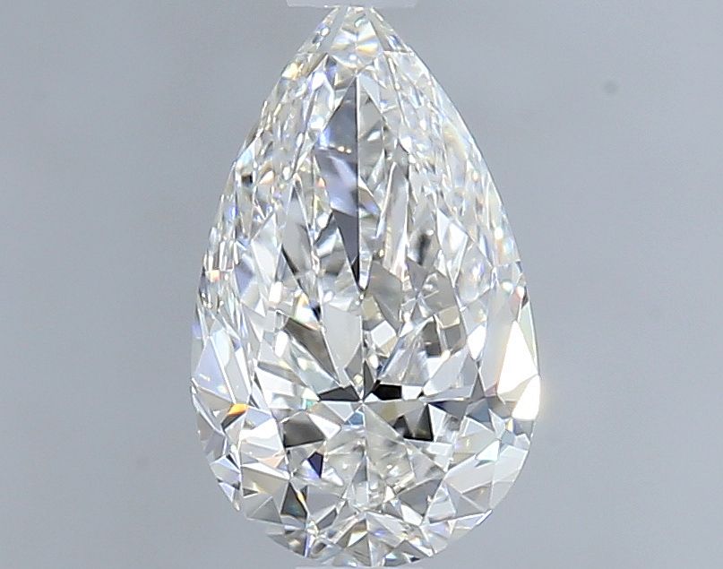0.70 ct Pear diamond