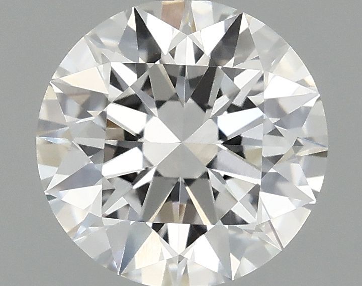 1.09 ct. round Lab Grown Diamond front image