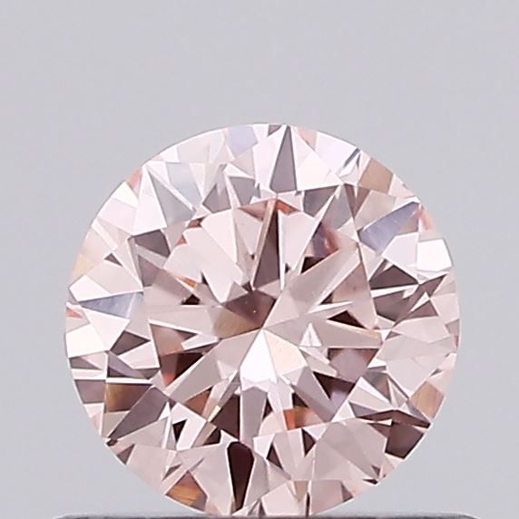 0.49 ct Round diamond
