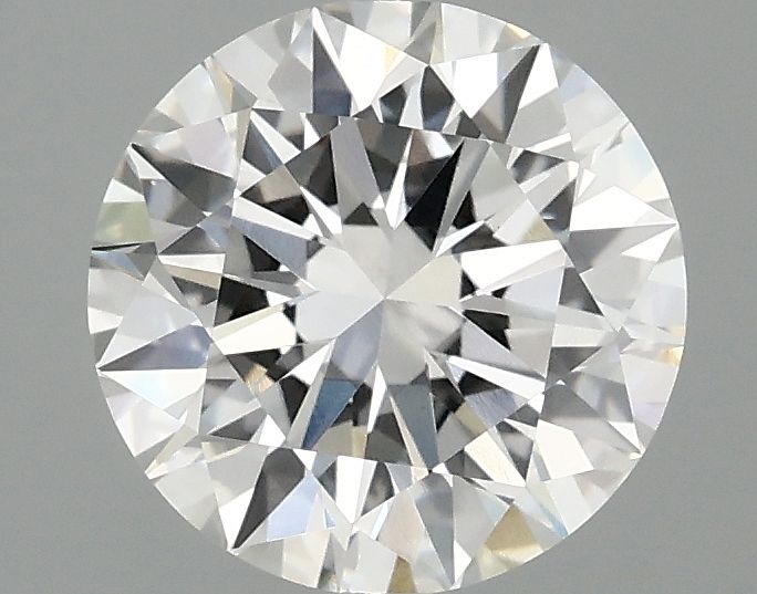 1.98 ct. round Lab Grown Diamond front image