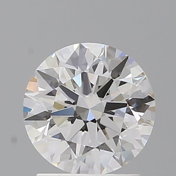 1.60 ct. round Lab Grown Diamond front image