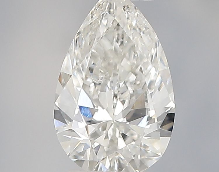 0.31 ct Pear diamond