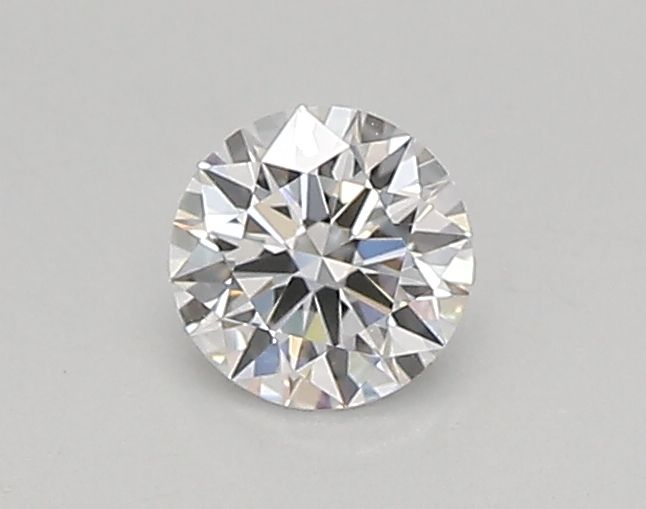 0.27 ct lab-grown Round Diamond