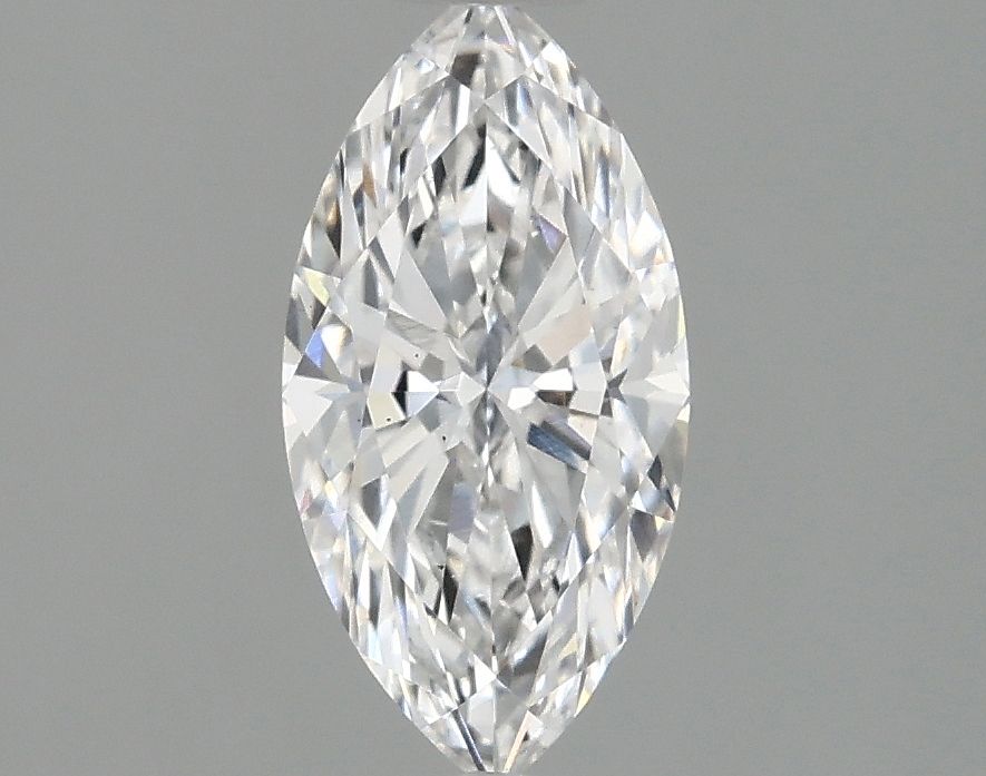 1.08 ct. marquise Lab Grown Diamond front image