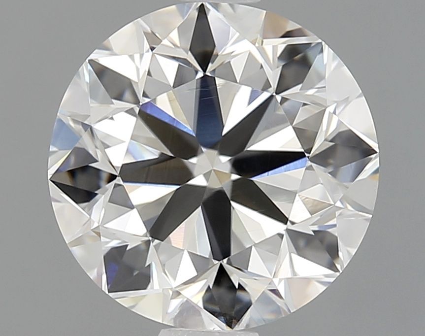 2.00 ct Round diamond