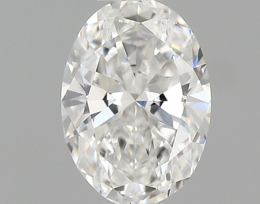 0.39 ct Oval diamond