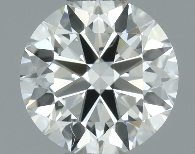 0.40 ct Round diamond