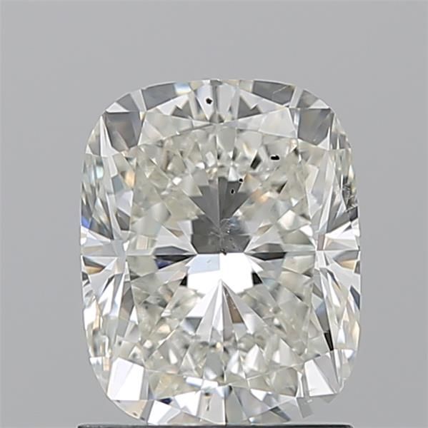 1.51 Carat