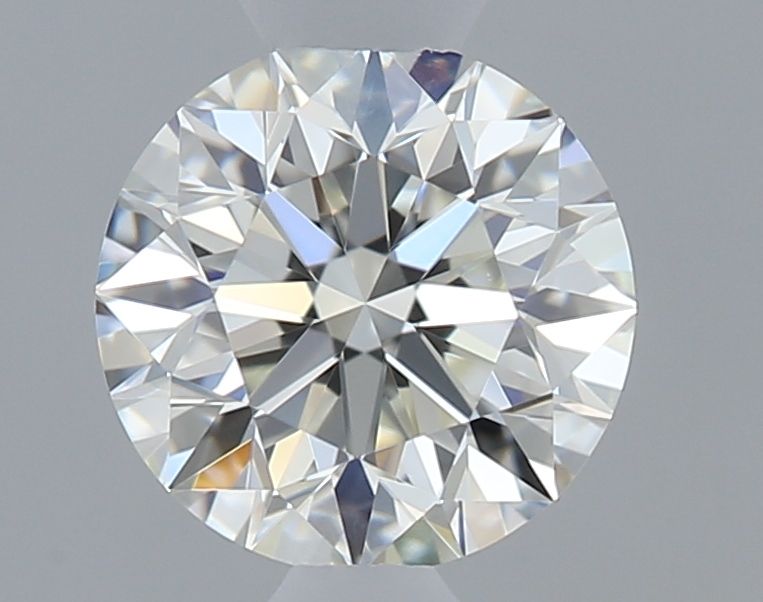 0.4 ct Round Diamond