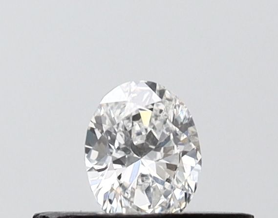 0.21ct Oval diamond