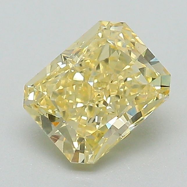 1.13 ct. radiant Lab Grown Diamond front image