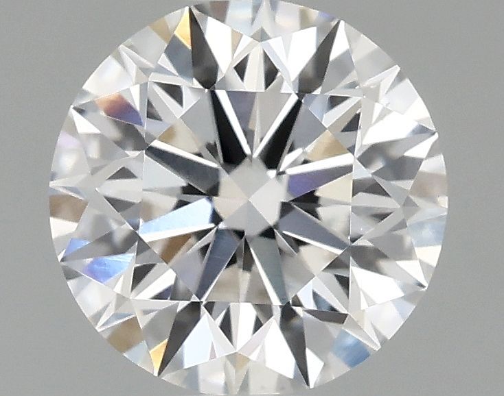 1.03 ct. round Lab Grown Diamond front image