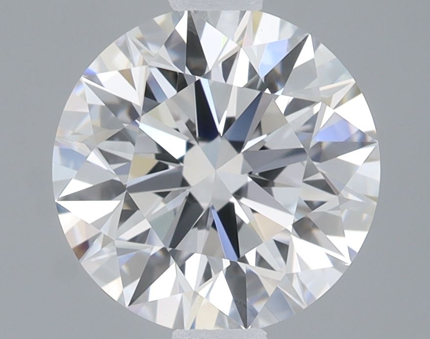 2.04 ct. round Lab Grown Diamond front image