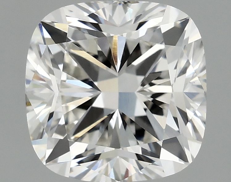 2.00 ct Cushion Modified diamond