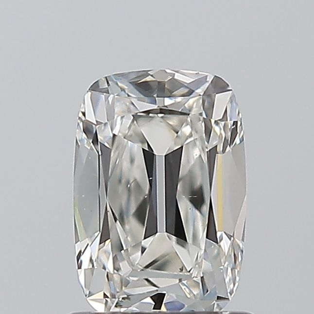 1 ct Old miner Diamond
