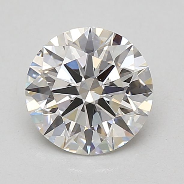 1.46 ct Round diamond