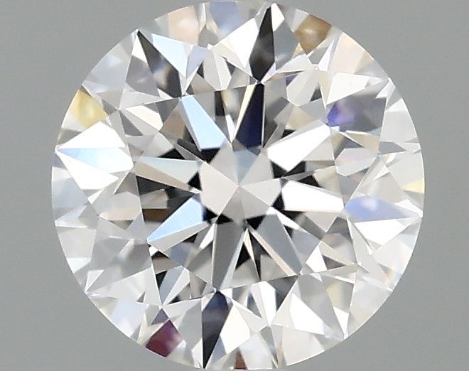 1.09 ct. round Lab Grown Diamond front image