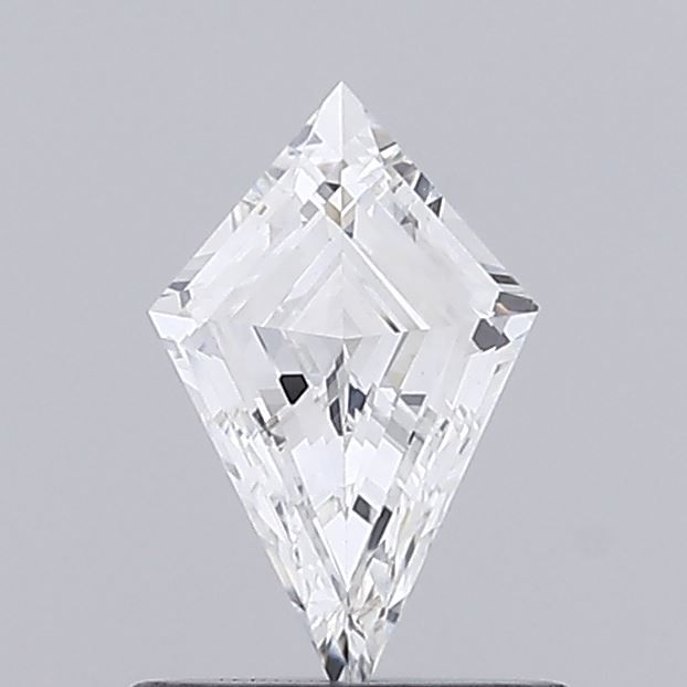 0.62 ct lab-grown Kite Diamond