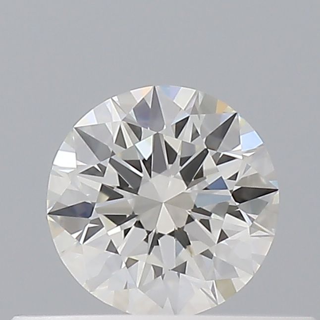 0.33 ct Round Diamond