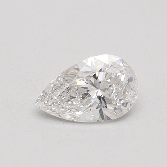 0.31 ct Pear diamond