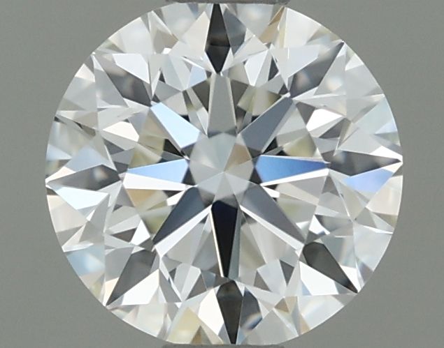 0.60 ct Round diamond
