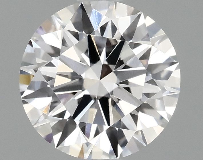 1.09 ct. round Lab Grown Diamond front image