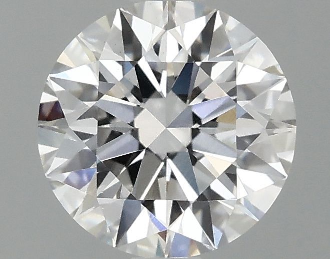 1.06 ct. round Lab Grown Diamond front image