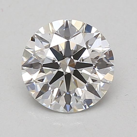1.10 ct. round Lab Grown Diamond front image