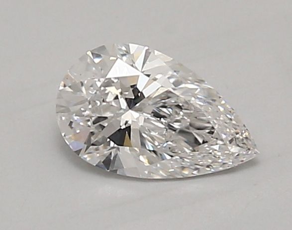0.92 ct. pear Lab Grown Diamond front image