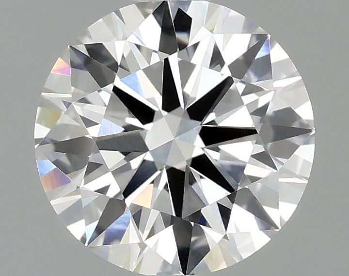 1.50 ct Round diamond
