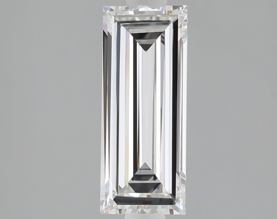 1.03 ct lab-grown Baguette Diamond