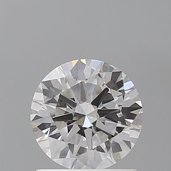 1.04 ct. round Lab Grown Diamond front image